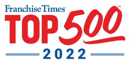 Franchise Times Top 500 2022