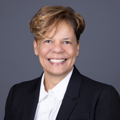 Vicki Winston